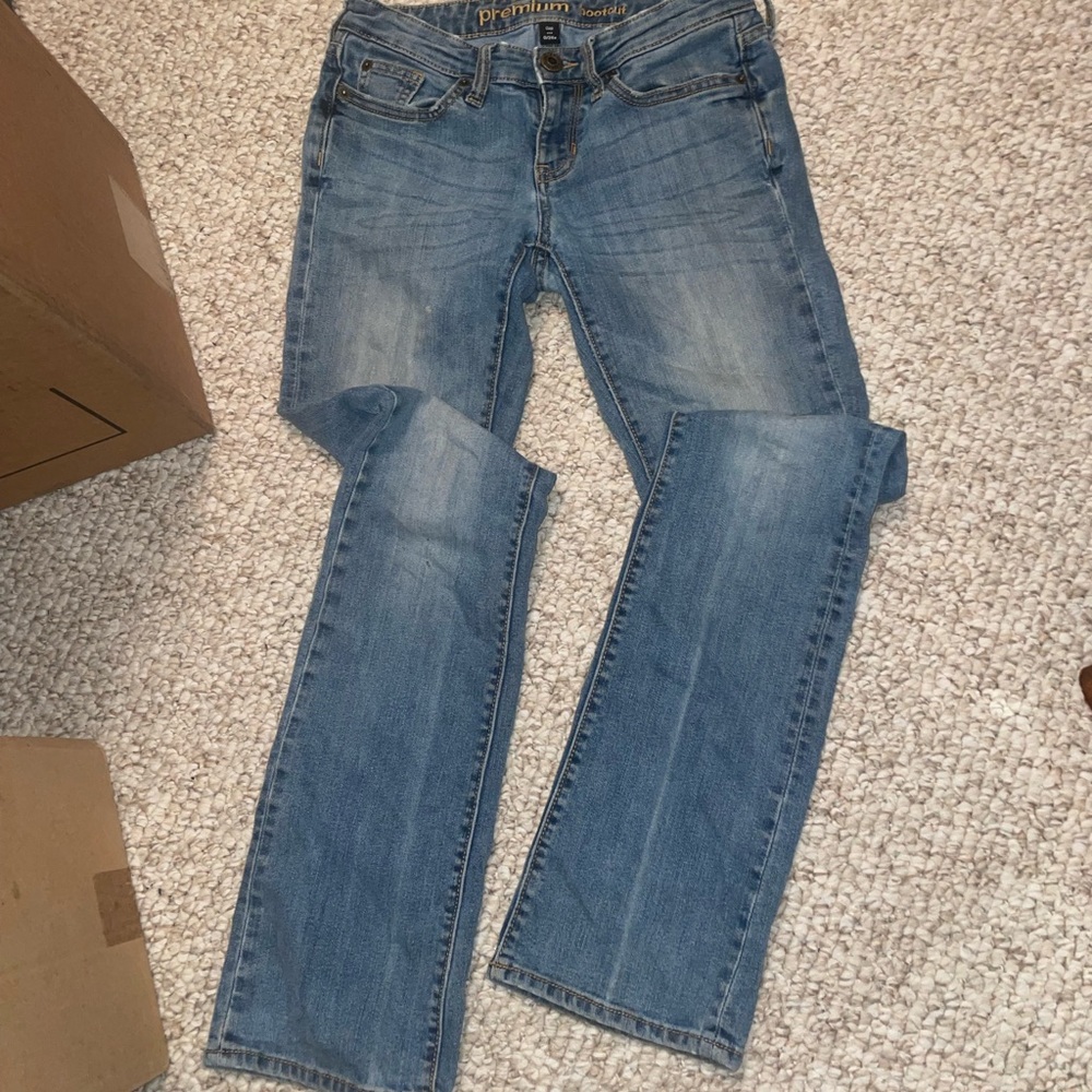 Gap jeans - Picture 3 of 7